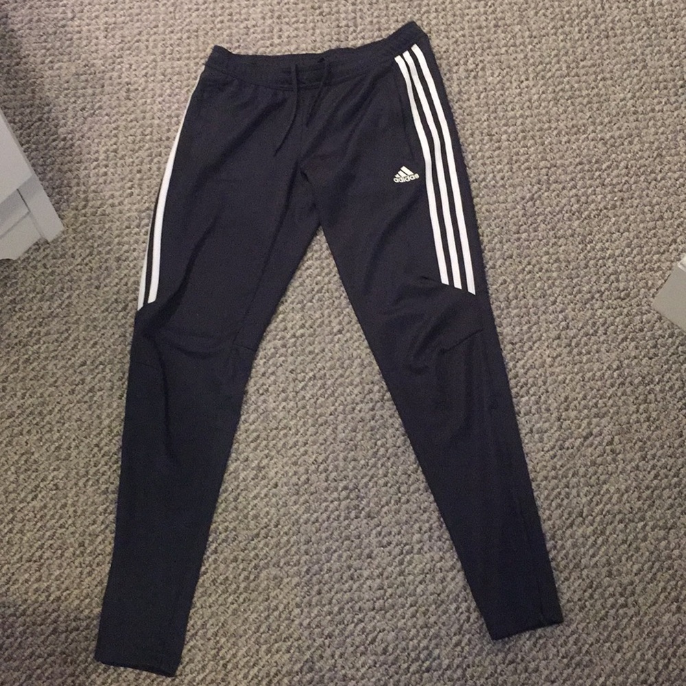 Adidas Clima Cool track pants - Size S